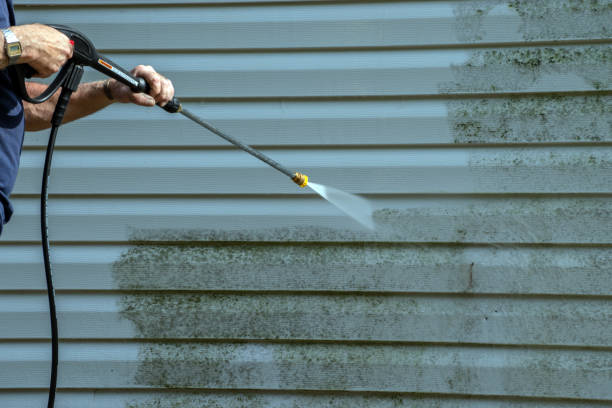 Pressure Washing Services for Businesses in Little Elm, TX