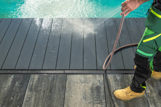 Best House Pressure Washing  in Little Elm, TX