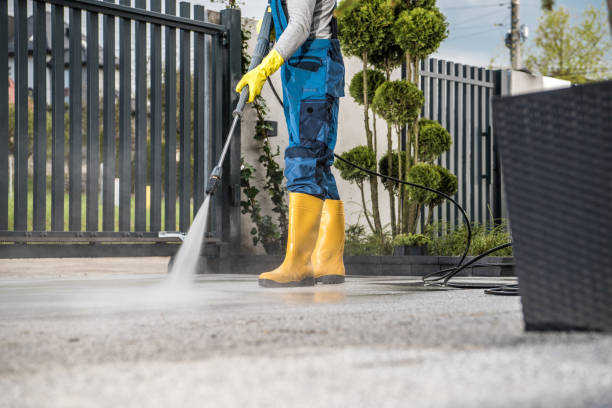 Trusted Little Elm, TX Pressure Washing Experts