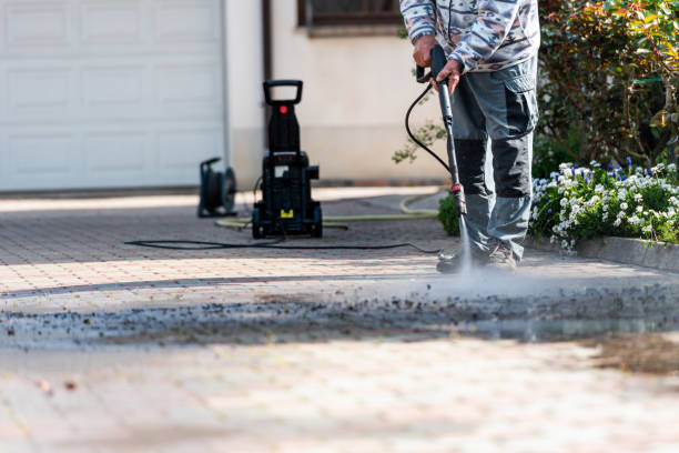 Best Pressure Washing Patio  in Little Elm, TX