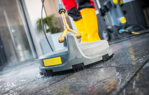 Best Commercial Pressure Washing  in Little Elm, TX