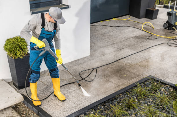 Best Fence Pressure Washing  in Little Elm, TX