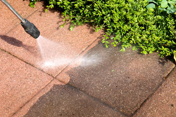Best Deck Pressure Washing  in Little Elm, TX