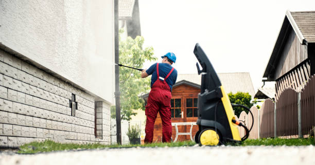 Best Pressure Washing Company Near Me  in Little Elm, TX